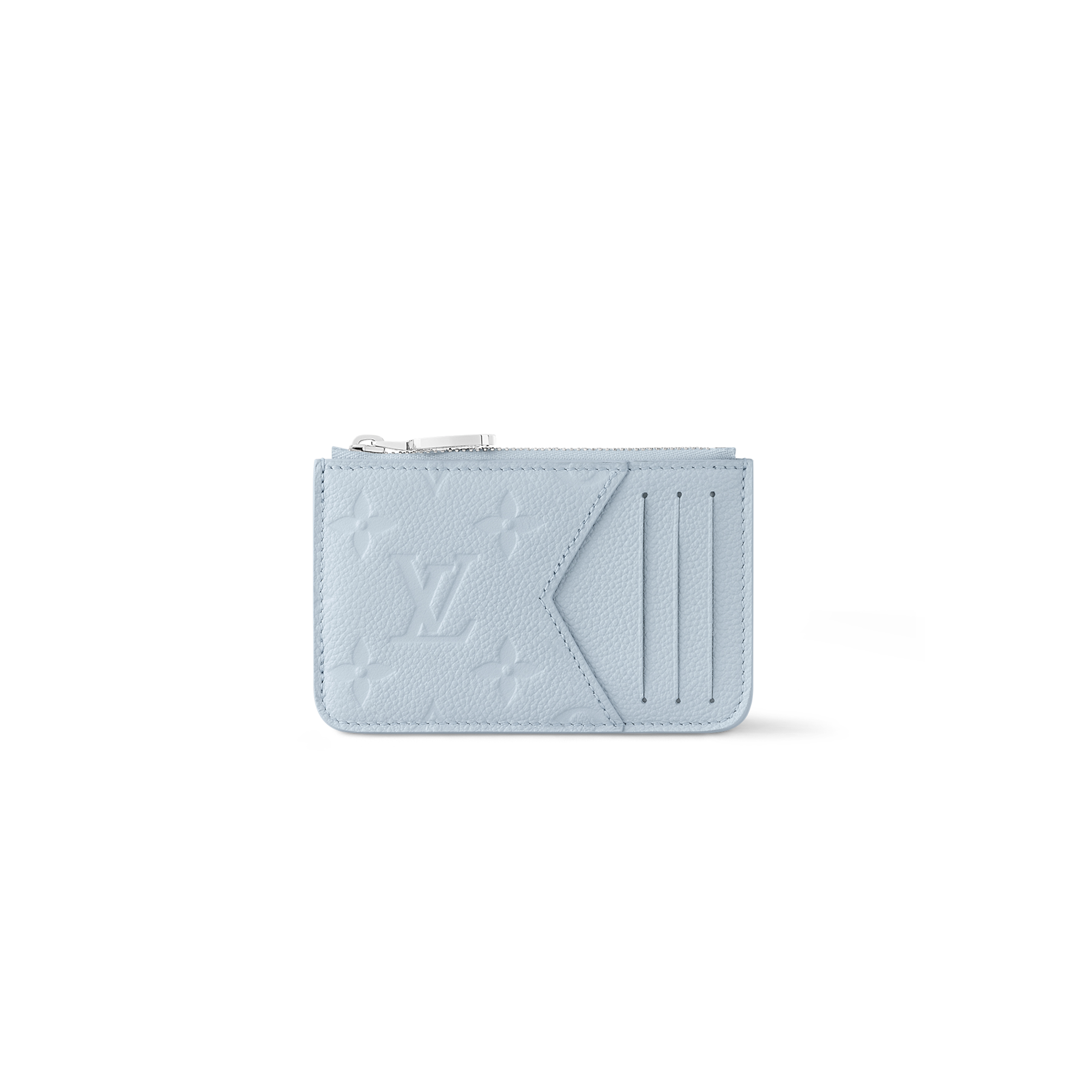 LOUIS VUITTON ROMY CARD HOLDER M83645 (12*8*0.8cm) LOUIS VUITTON ROMY CARD HOLDER M83645 (12*8*0.8cm)